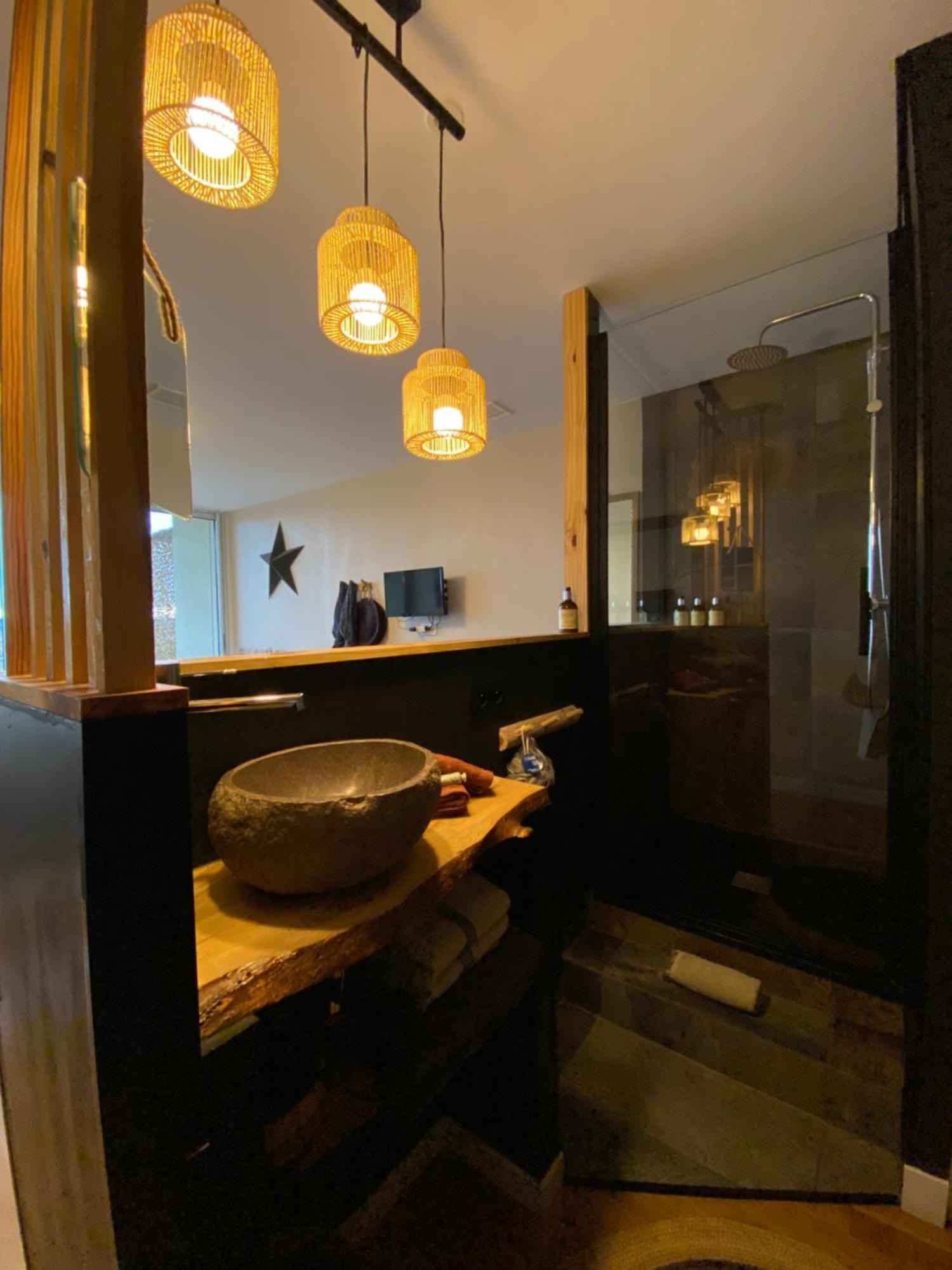 Panorama Suite & Spa Carcassonne Esterno foto